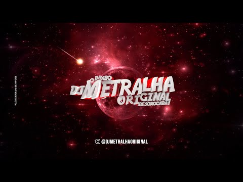 AUTOMOTIVO TRANSCENDENTE - MC Renatinho Falcão ( DJ Metralha ORIGINAL ) 2022
