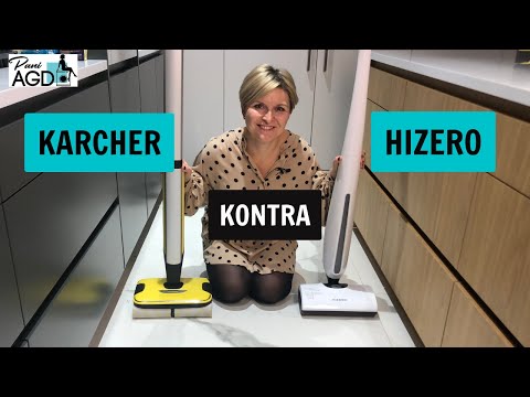 Hizero F803 czy warto?  Test porównujący najpopularniejsze mopy elektryczne