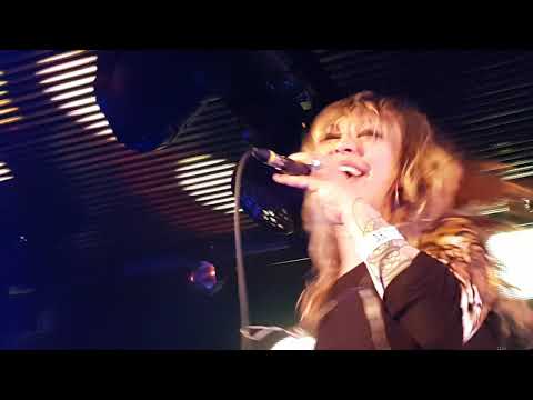 The Detroit Cobras - Ya Ya Ya (Looking for my baby) - Live in London 2018