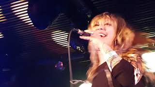 The Detroit Cobras - Ya Ya Ya (Looking for my baby) - Live in London 2018