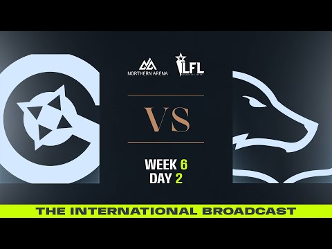 LFL Spring Split 2022 - GamersOrigin VS LDLC | Week 6 Day 2 | Full Match