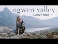 Dyffryn Ogwen Valley | Eryri/Snowdonia