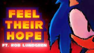 Cover art for Feel Their Hope