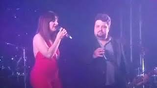 Show Revivendo 2017 - 08 - Stop, Look, Listen To Your Heart - 07/10/17