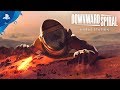 Downward Spiral: Horus Station - Announcement Trailer | PS4, PS VR