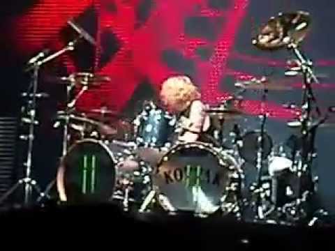 scorpions dynamite.mpg