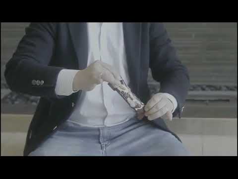 Saturn Magic - Flicker by Patricio Teran video DOWNLOAD