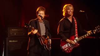 Paul McCartney - Vintage Clothes / That Was Me / Feet In The Clouds (Instrumental Medley 2007)