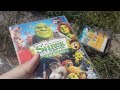 R2 20170710 Unboxing Płyt DVD 10 07 2017