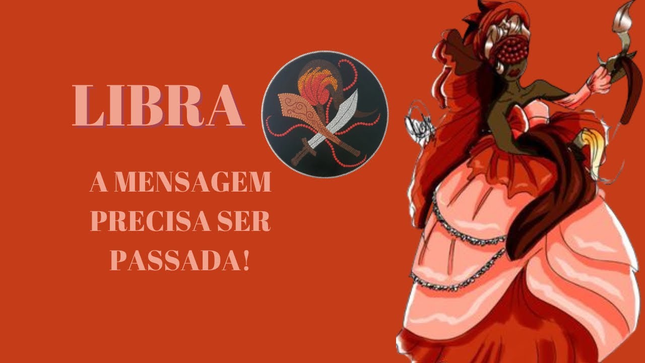 LIBRA 💥 A CURA ESTÁ A CAMINHO SUA CONFIANÇA NA LUZ TE ELEVA NA JORNADA