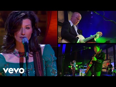 Videoclip de Out In The Open (Live) — Amy Grant