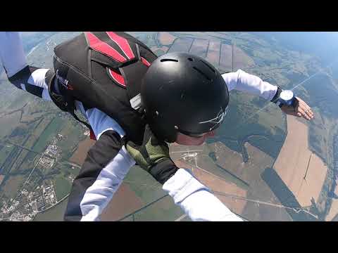 AFF level 3 — DZK Krutitcy (Russia) — 8/8/2020