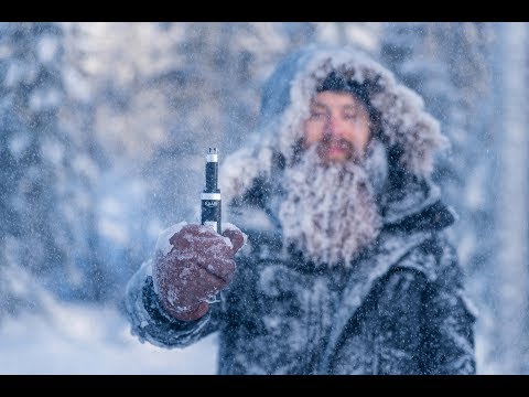 Kaari Soihtu - Tuulessa Sammumaton