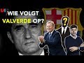 Ideaal Moment Voor Ronald Koeman Om Trainer Te Worden Van FC Barcelona!