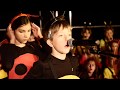 Bugz Musical Barton Hills Elm Spring 2018