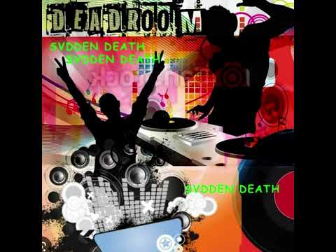 SVDDEN DEATH - DEADROOM SHOWCASE 2023