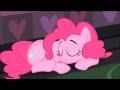 Pinkiepie Sleeping With Relaxing Music Cute Ending To Video