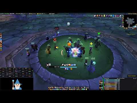 4/3/2025: Naxx HM4 VoD (nice try)