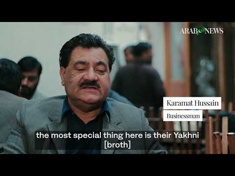 At Rawalpindi’s iconic Dilbar Hotel, a true taste of Kashmir in Pakistan