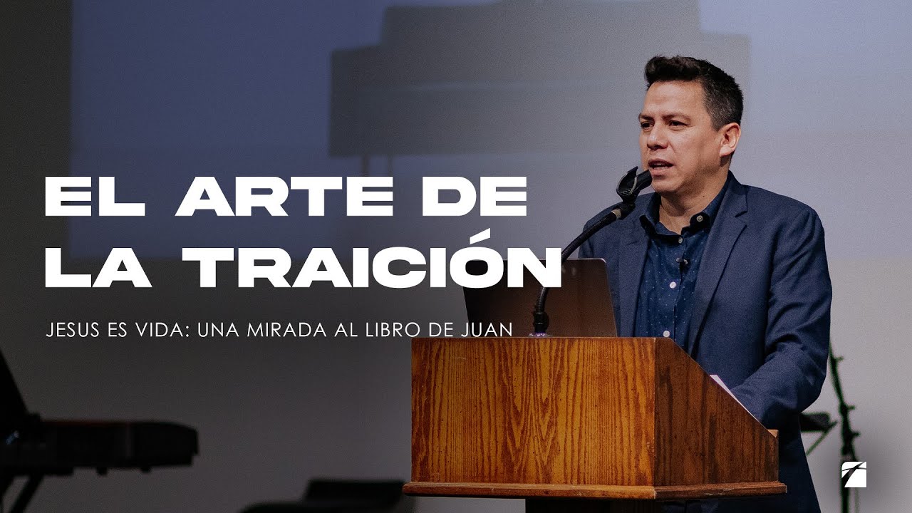 El Arte de la Traición