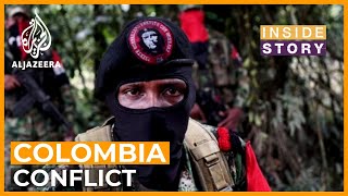 Is another peace deal in Colombia possible? | Inside Story