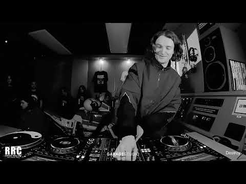 Renegade Radio Camp - DESTROY (Okta) - Dec 6 / 2025