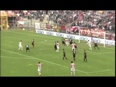 Serie B 2014-2015 - 37ª giornata: Vicenza vs Varese