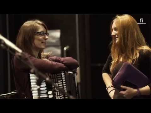 Emily Smith at Inverclyde’s Scottish Folk & Roots Festival 2014