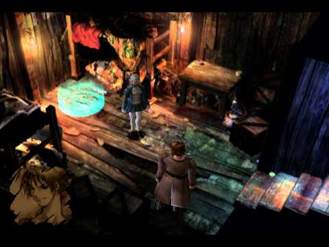 Shadow Hearts: Dubbed - Episode 4.2
