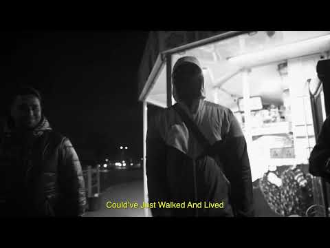 Aye Nizzy - H4RSHWE4THERW4RNING