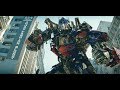 Трансформеры 4 Эпоха Истребления — второй русский трейлер HD Transformers 4 ...