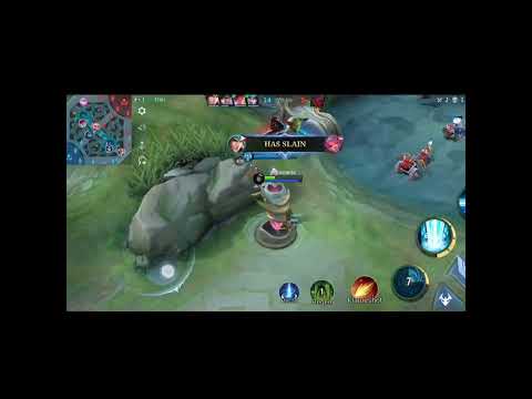 Game Test 2022 TCL Plex on mobile legends in ultra graphics. Mall price 6,990