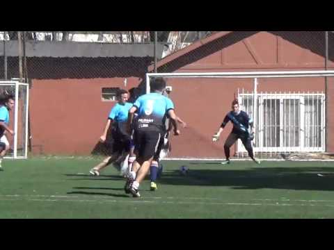 Atajadas GASOLEROS 2015-2016