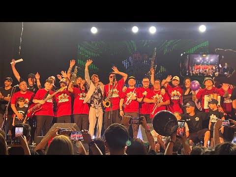 ORQUESTA KALUQUEÑA | TEATRO GRAN ITUZAINGÓ 28/11/25