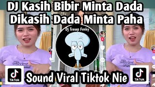 Download lagu DJ DIKASIH BIBIR MINTA DADA DIKASIH DADA MINTA PAHA SOUND VIRAL TIKTOK YANG KALIAN CARI NIE ‼️ mp3 Download lagu DJ DIKASIH BIBIR MINTA DADA DIKASIH DADA MINTA PAHA SOUND VIRAL TIKTOK YANG KALIAN CARI NIE ‼️ mp3