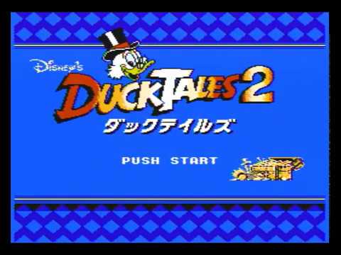 ダックテイルズ2
