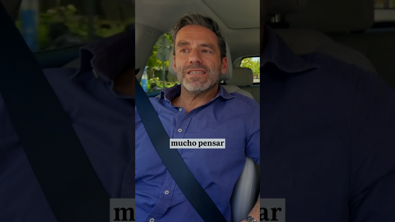 📌 ¿Pactos con VOX? Borja Sémper se moja.