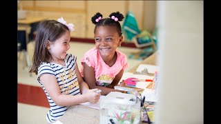 Prepare your child for Kindergarten at the Peel board