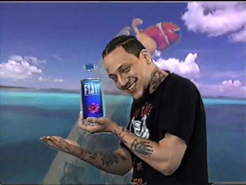 TRiPPJONES - AGUA [PROD. NEDARB]