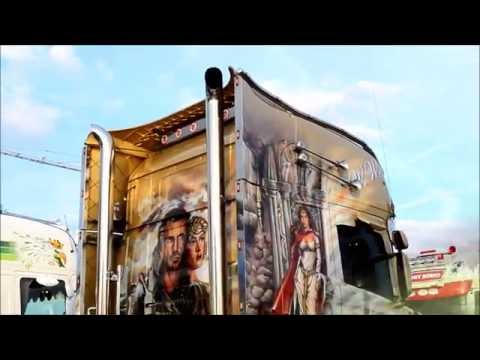 Gassen op Nog Harder Lopik 2016