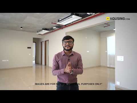 Project Video Of Sierra, Ahmedabad, Satellite by Housing.com