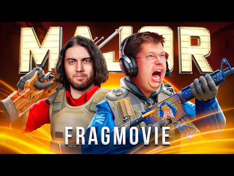 Virre CS2 and StarLadder CS2