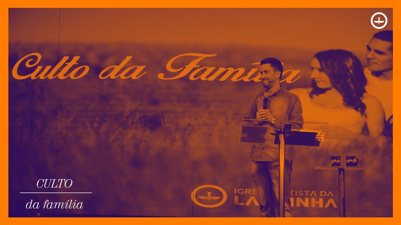 Congresso Lagoinha em Família  - TARDE - 18/05/2017 - Cláudio Duarte