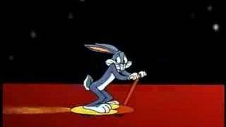 The Bugs Bunny Road Runner Movie (1979) Video