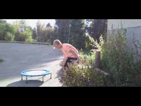 Laxarna - Trickshotting #2