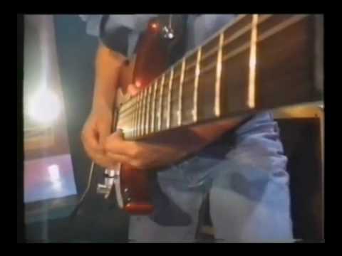 Nathan Cavaleri - on TV - Josh's Boogie (1993)