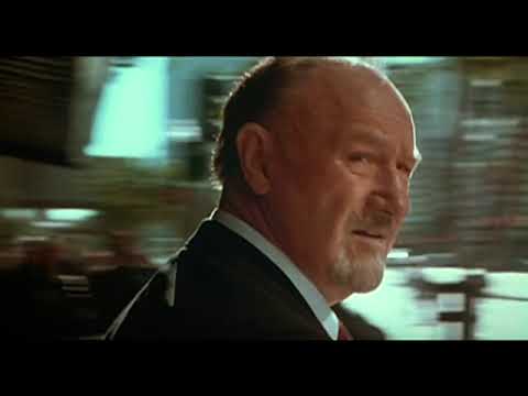 Das Urteil (Film) Trailer - Deutsch