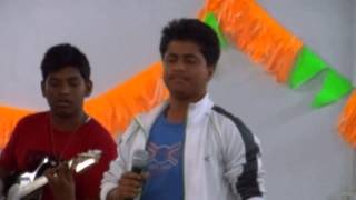 Air Force School Video