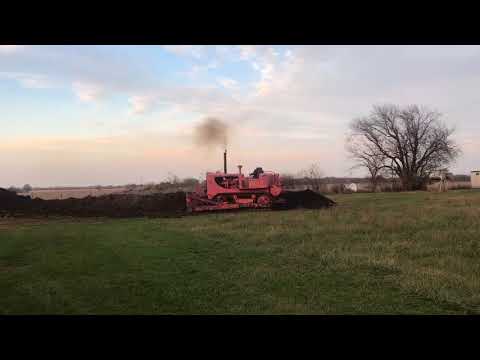 Allis Chalmers HD21
