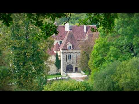 Sainte-Colombe • Les Pleurs from Concert XLIV – Tombeau (live) | Domen Marinčič | Christoph Urbanetz